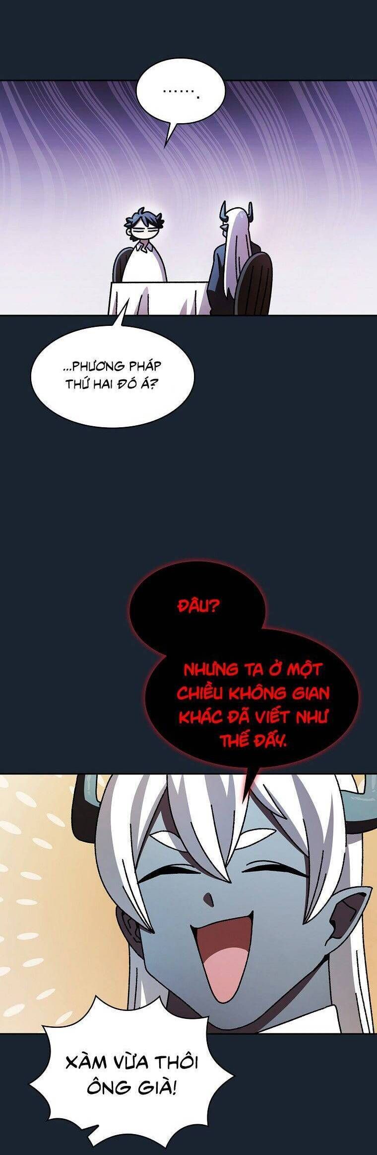 đọc truyện Anh Hùng Rác Rưởi Chương 170 ảnh 31 tại Thiên Thai Truyện