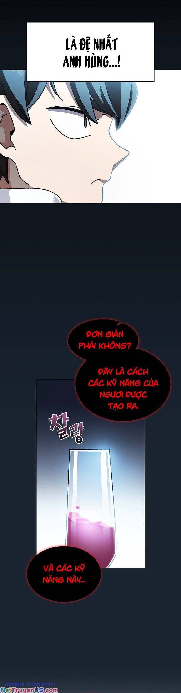 đọc truyện Anh Hùng Rác Rưởi Chương 170 ảnh 37 tại Thiên Thai Truyện