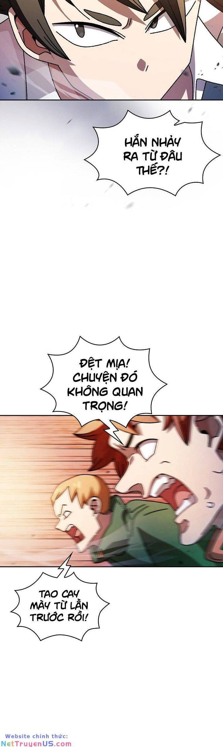 đọc truyện Anh Hùng Rác Rưởi Chương 170 ảnh 9 tại Thiên Thai Truyện