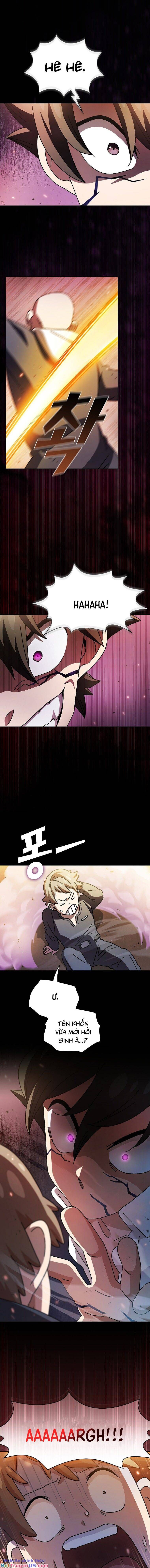 đọc truyện Anh Hùng Rác Rưởi Chương 171 ảnh 14 tại Thiên Thai Truyện