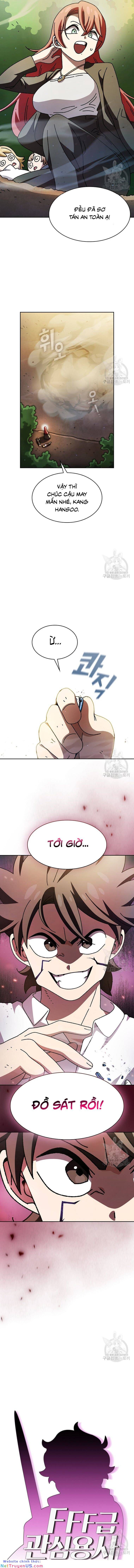 đọc truyện Anh Hùng Rác Rưởi Chương 171 ảnh 5 tại Thiên Thai Truyện