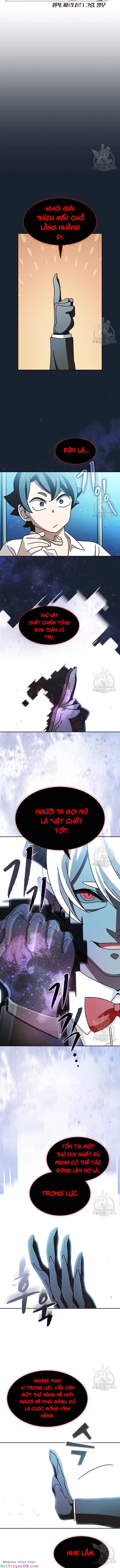 đọc truyện Anh Hùng Rác Rưởi Chương 171 ảnh 6 tại Thiên Thai Truyện