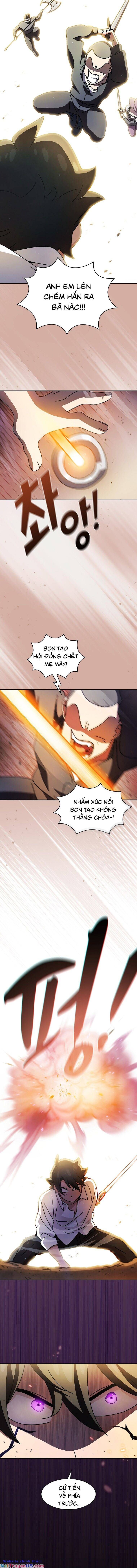 đọc truyện Anh Hùng Rác Rưởi Chương 171 ảnh 8 tại Thiên Thai Truyện