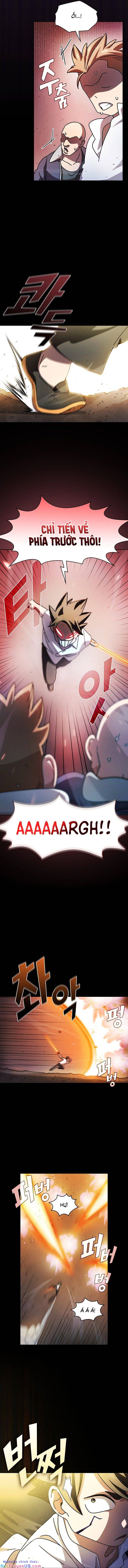 đọc truyện Anh Hùng Rác Rưởi Chương 171 ảnh 9 tại Thiên Thai Truyện