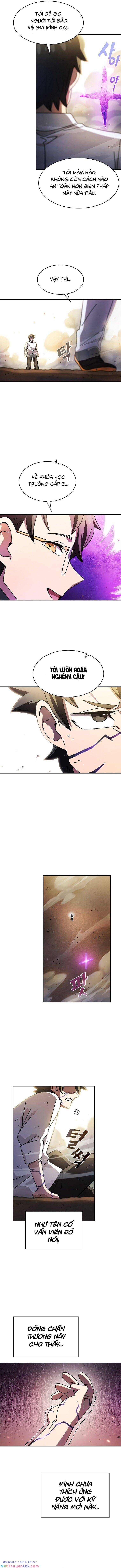 đọc truyện Anh Hùng Rác Rưởi Chương 172 ảnh 12 tại Thiên Thai Truyện