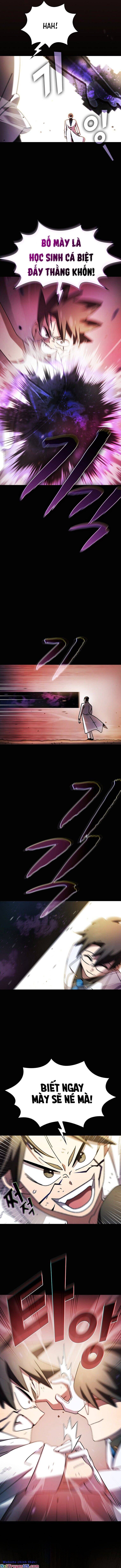 đọc truyện Anh Hùng Rác Rưởi Chương 172 ảnh 5 tại Thiên Thai Truyện