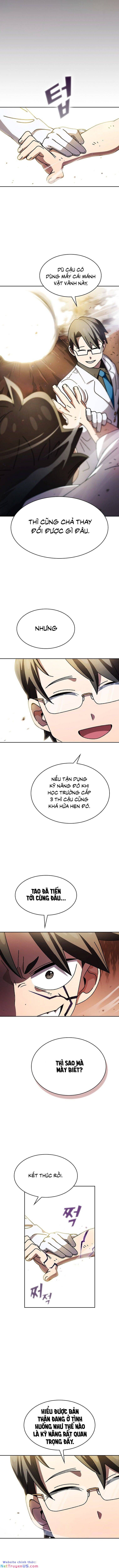 đọc truyện Anh Hùng Rác Rưởi Chương 172 ảnh 8 tại Thiên Thai Truyện