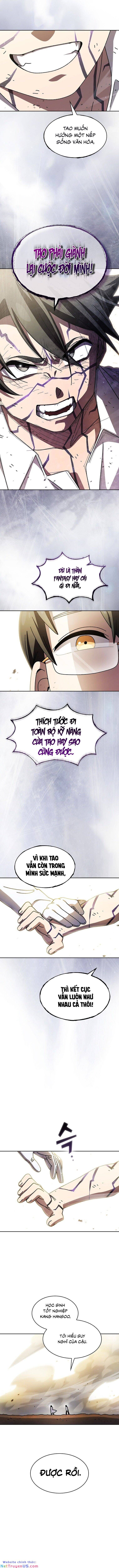 đọc truyện Anh Hùng Rác Rưởi Chương 172 ảnh 11 tại Thiên Thai Truyện