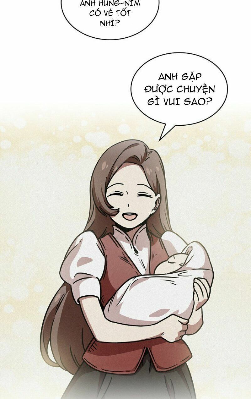 đọc truyện Anh Hùng Rác Rưởi Chương 18 ảnh 13 tại Thiên Thai Truyện