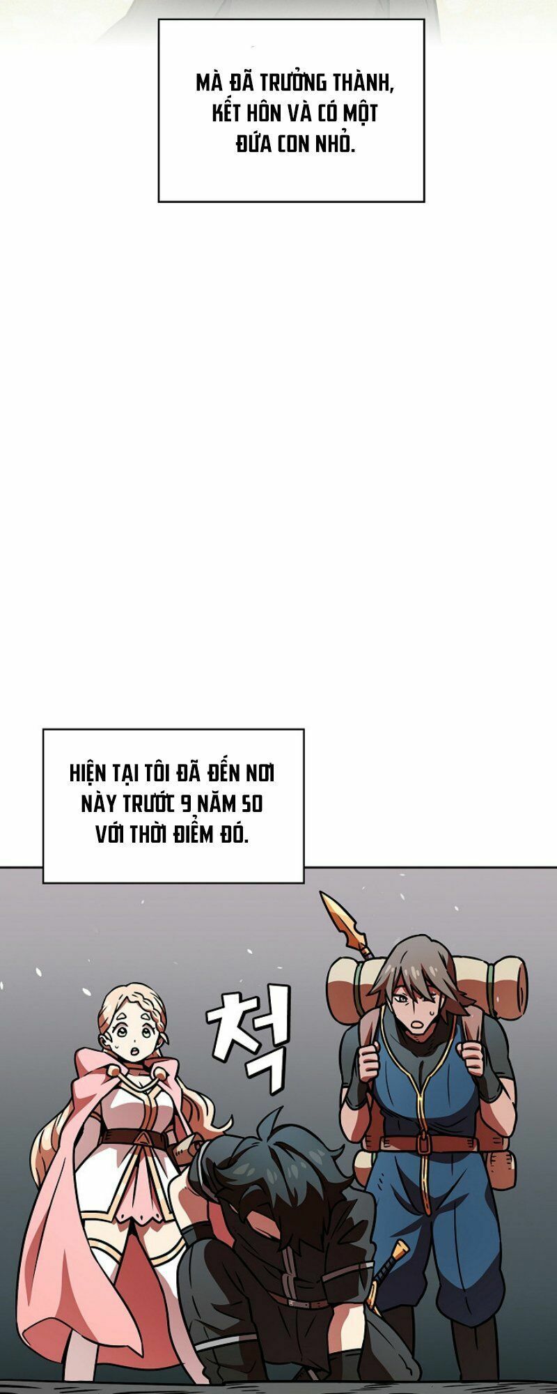 đọc truyện Anh Hùng Rác Rưởi Chương 18 ảnh 14 tại Thiên Thai Truyện