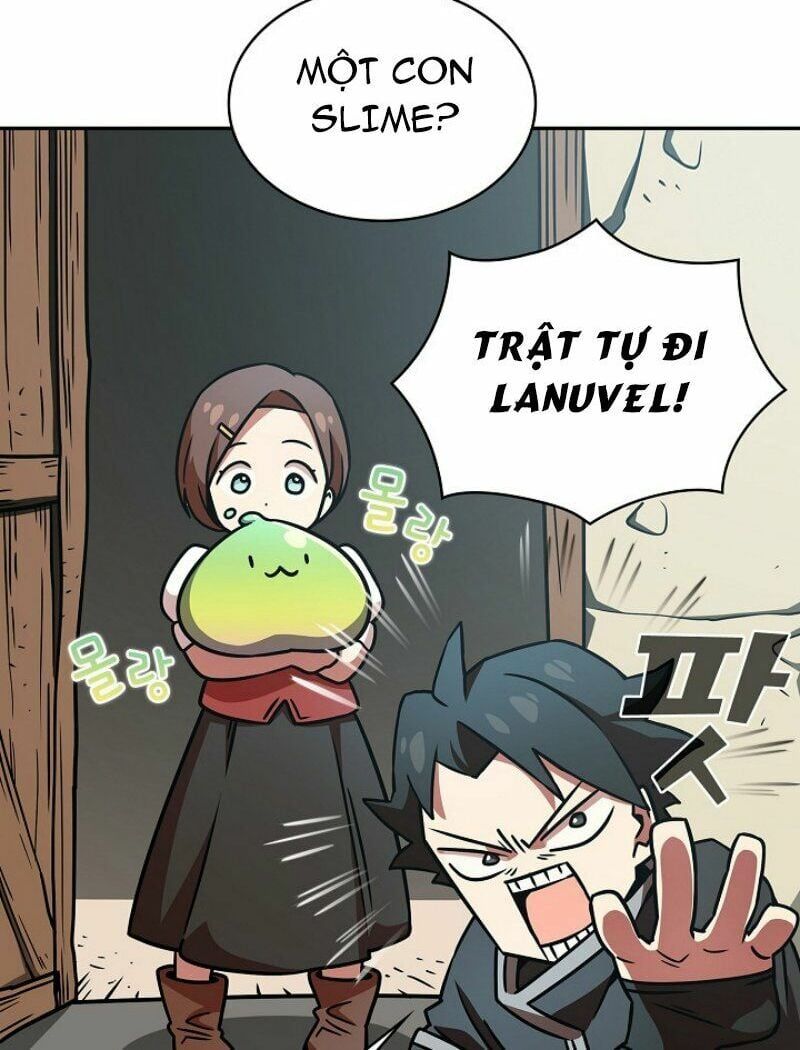 đọc truyện Anh Hùng Rác Rưởi Chương 18 ảnh 17 tại Thiên Thai Truyện