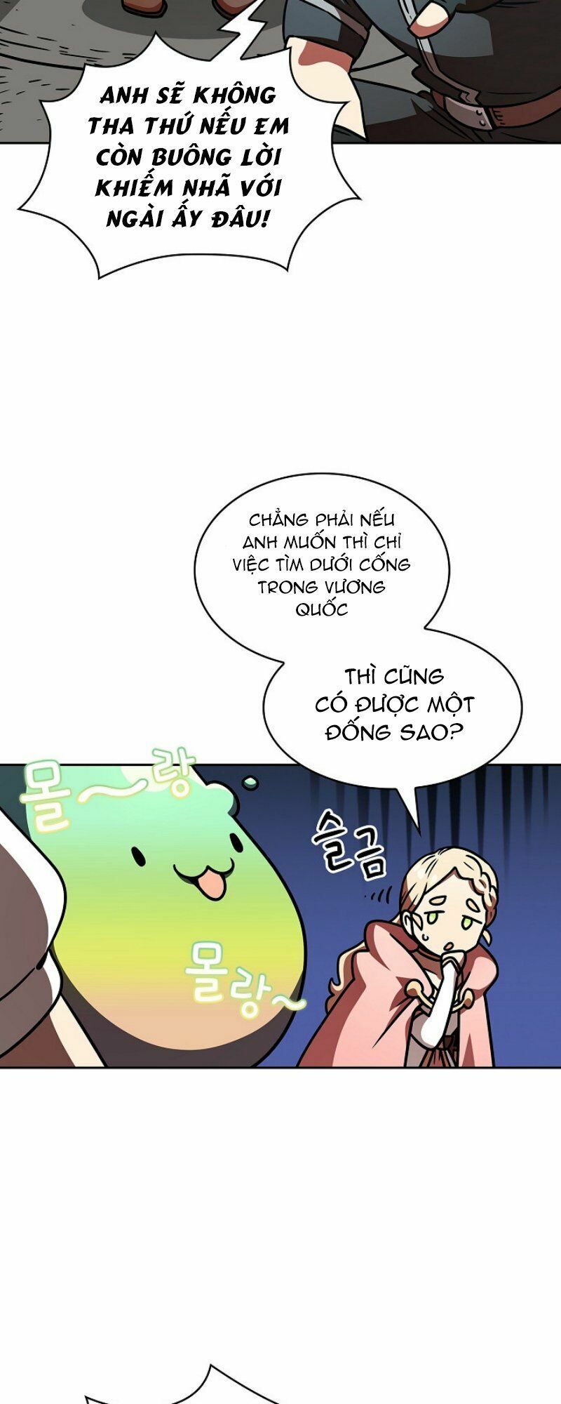 đọc truyện Anh Hùng Rác Rưởi Chương 18 ảnh 18 tại Thiên Thai Truyện