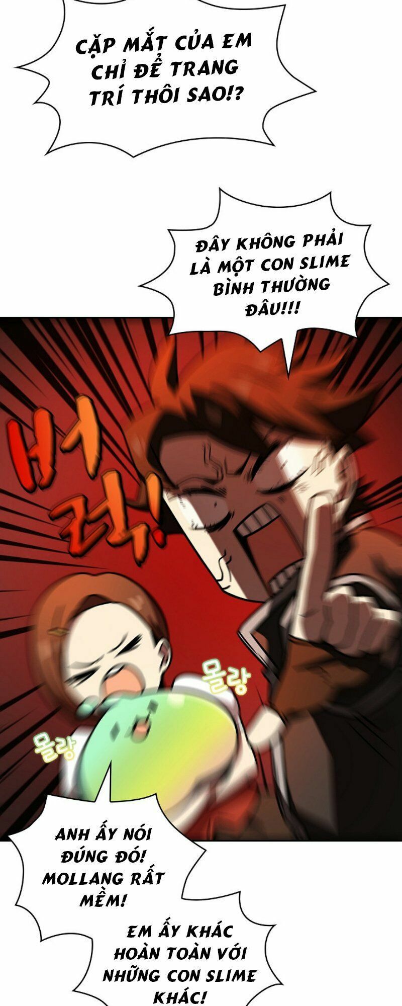 đọc truyện Anh Hùng Rác Rưởi Chương 18 ảnh 19 tại Thiên Thai Truyện