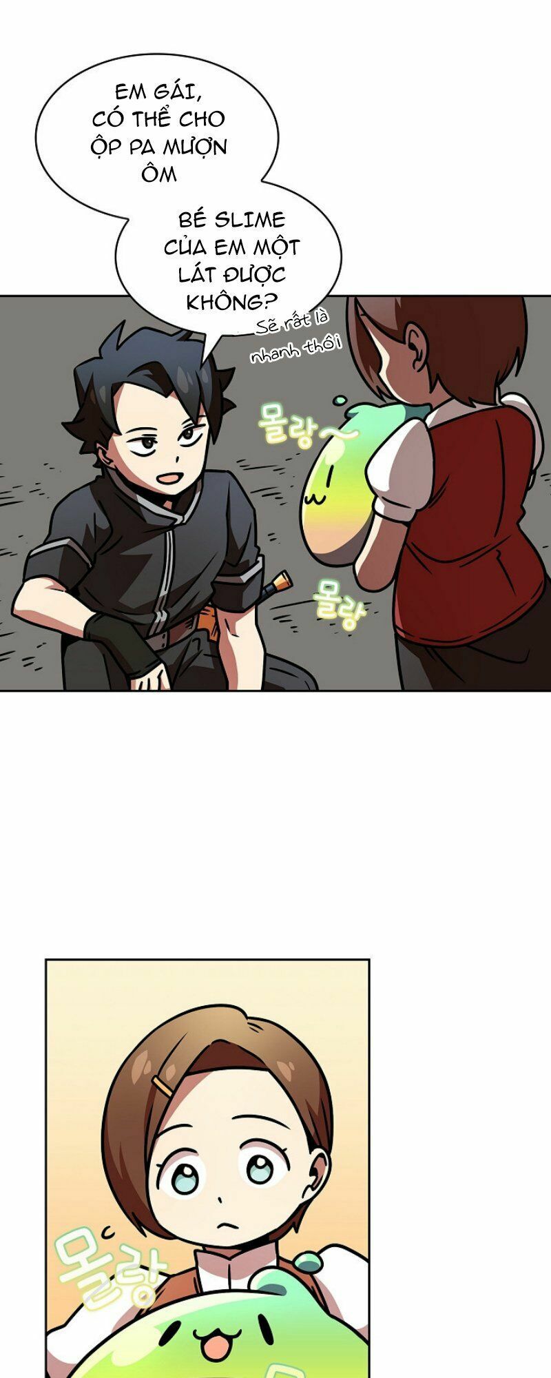 đọc truyện Anh Hùng Rác Rưởi Chương 18 ảnh 22 tại Thiên Thai Truyện