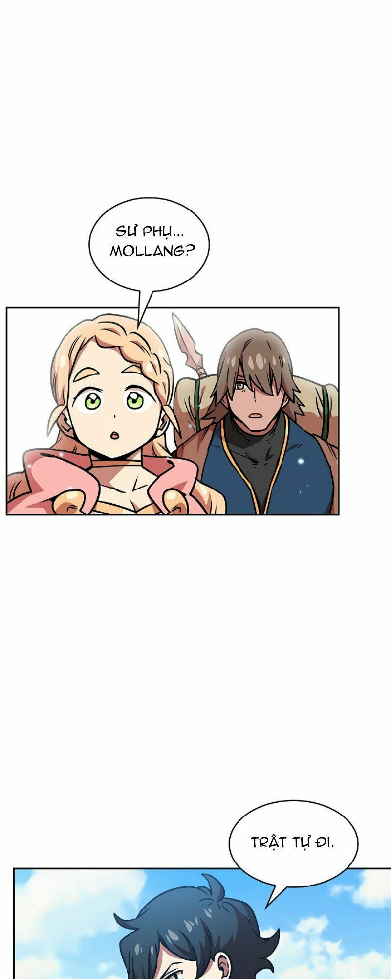 đọc truyện Anh Hùng Rác Rưởi Chương 18 ảnh 5 tại Thiên Thai Truyện