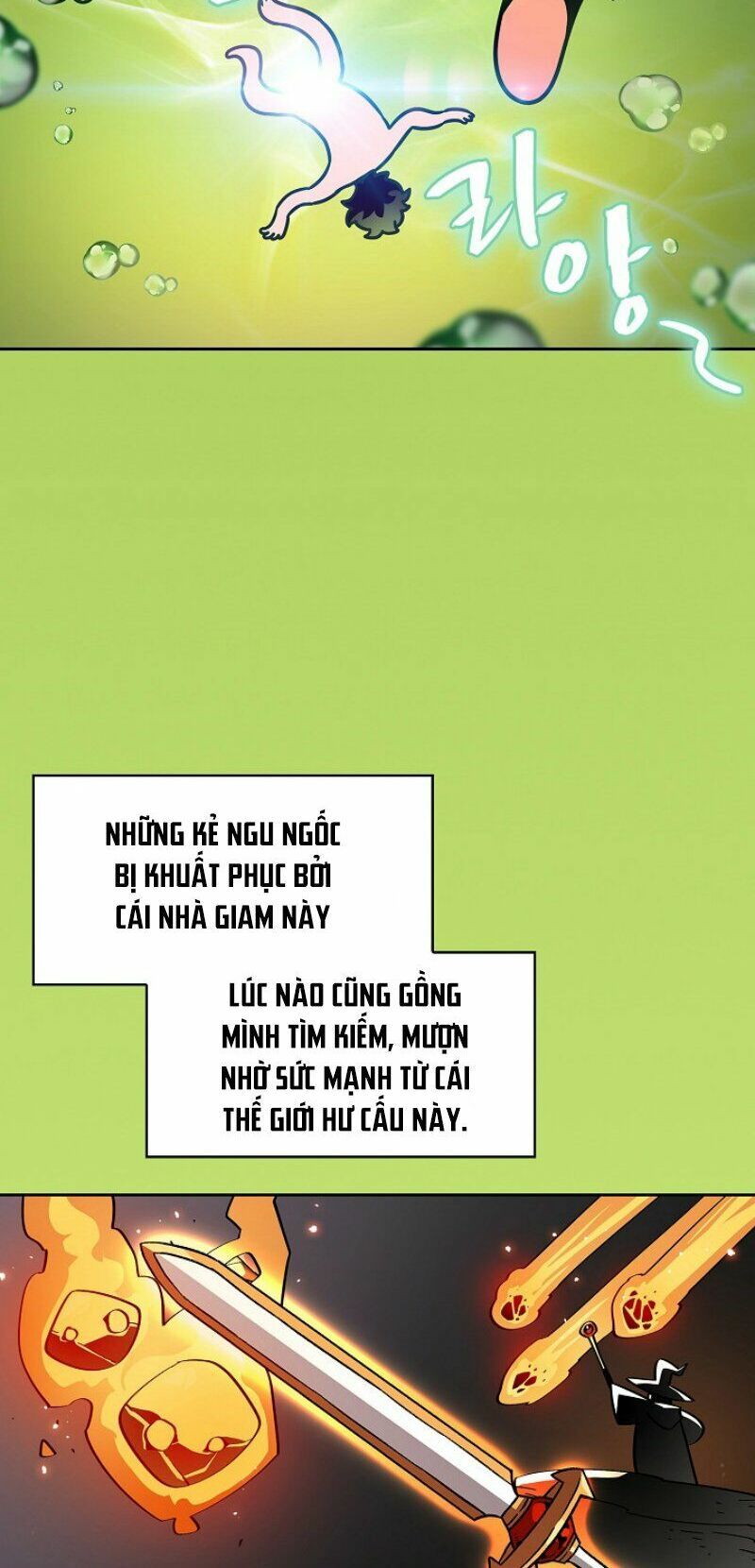 đọc truyện Anh Hùng Rác Rưởi Chương 18 ảnh 33 tại Thiên Thai Truyện