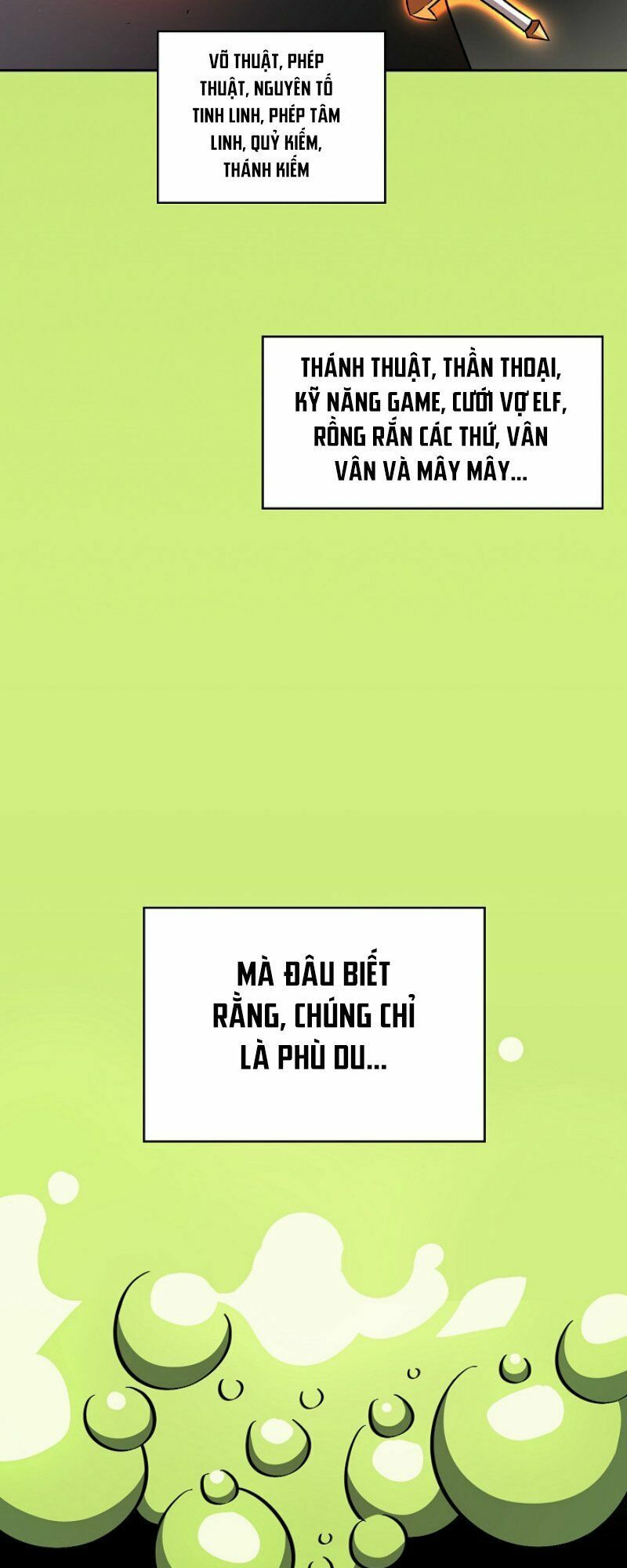 đọc truyện Anh Hùng Rác Rưởi Chương 18 ảnh 34 tại Thiên Thai Truyện