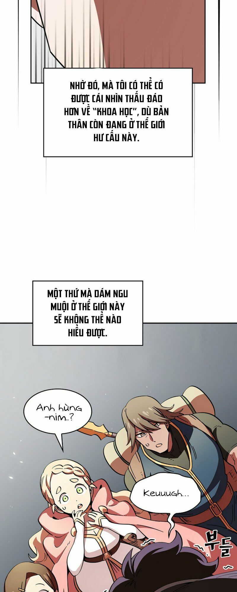 đọc truyện Anh Hùng Rác Rưởi Chương 18 ảnh 38 tại Thiên Thai Truyện