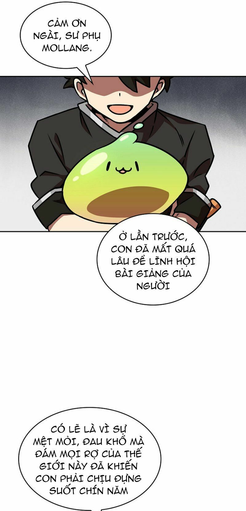 đọc truyện Anh Hùng Rác Rưởi Chương 18 ảnh 40 tại Thiên Thai Truyện