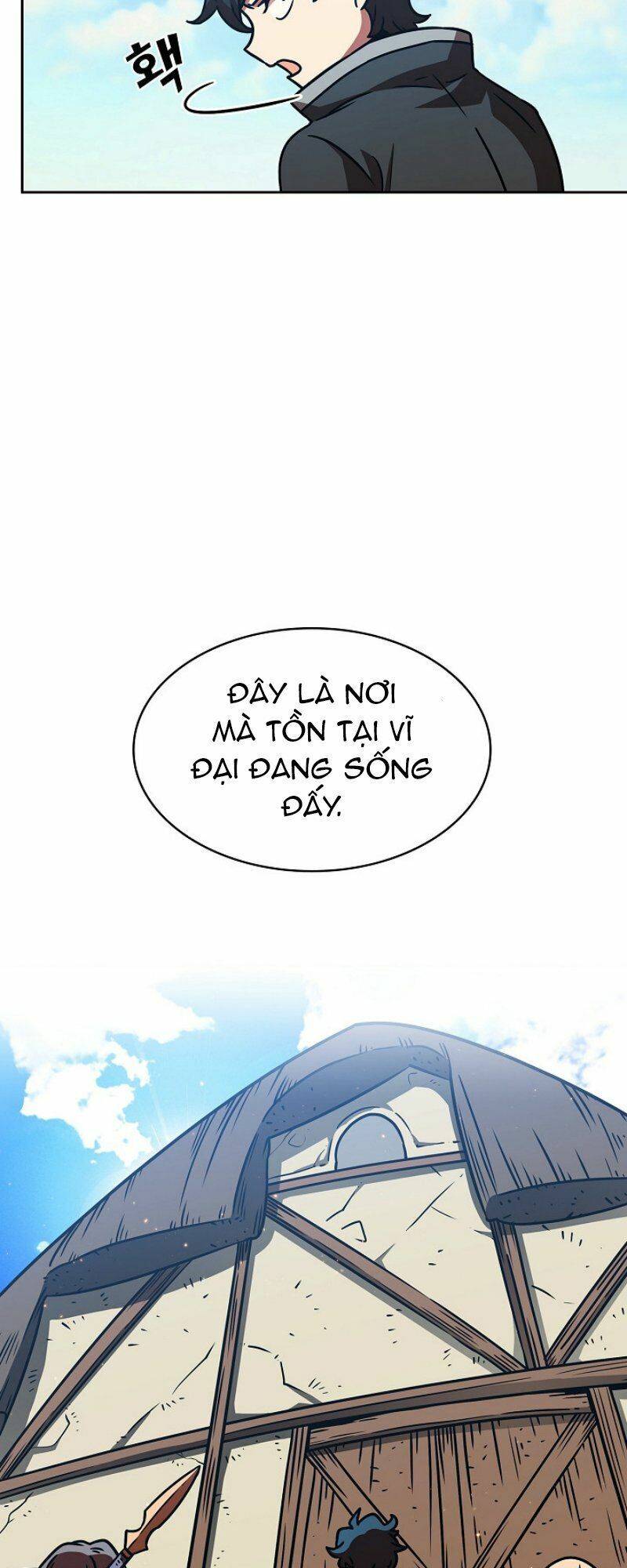 đọc truyện Anh Hùng Rác Rưởi Chương 18 ảnh 6 tại Thiên Thai Truyện