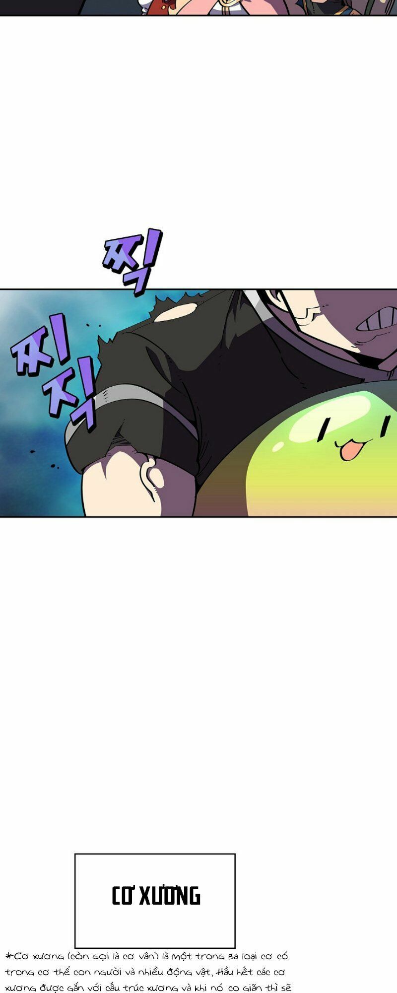 đọc truyện Anh Hùng Rác Rưởi Chương 18 ảnh 43 tại Thiên Thai Truyện