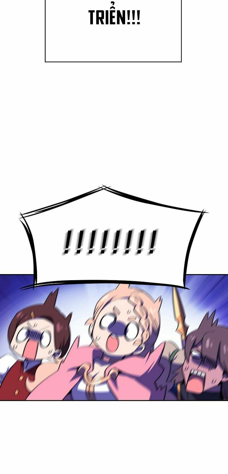 đọc truyện Anh Hùng Rác Rưởi Chương 18 ảnh 45 tại Thiên Thai Truyện