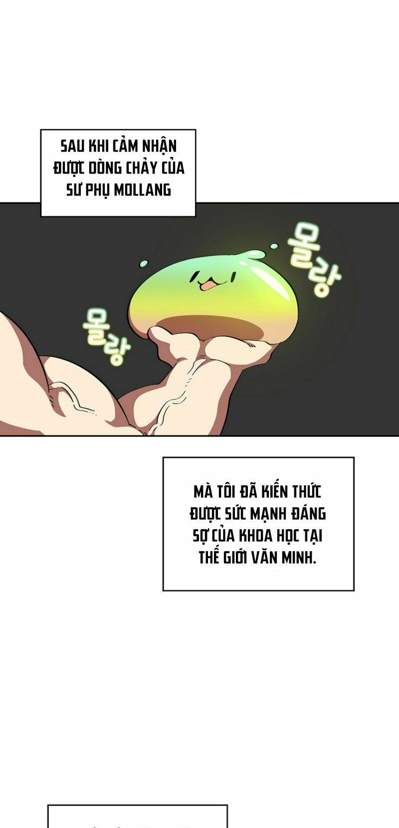 đọc truyện Anh Hùng Rác Rưởi Chương 18 ảnh 53 tại Thiên Thai Truyện