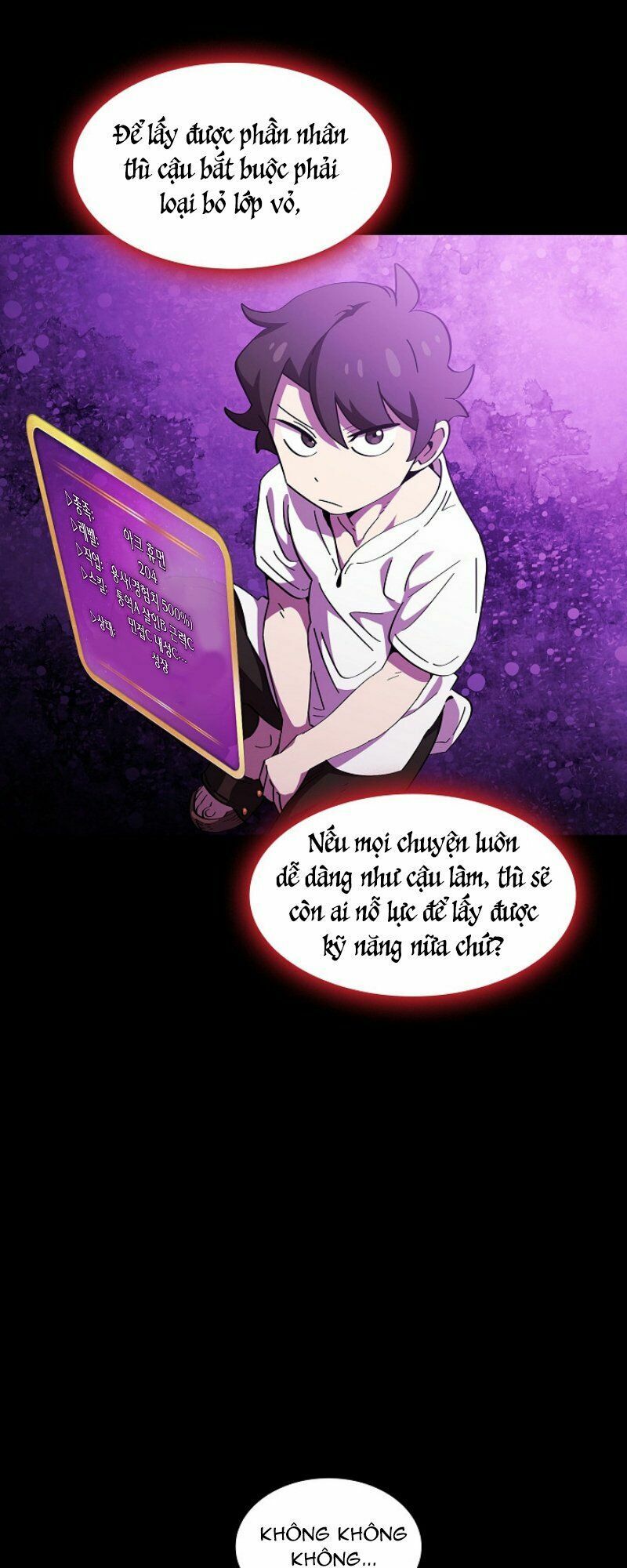 đọc truyện Anh Hùng Rác Rưởi Chương 18 ảnh 60 tại Thiên Thai Truyện