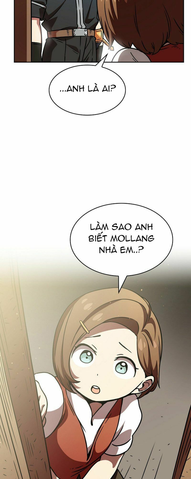 đọc truyện Anh Hùng Rác Rưởi Chương 18 ảnh 10 tại Thiên Thai Truyện