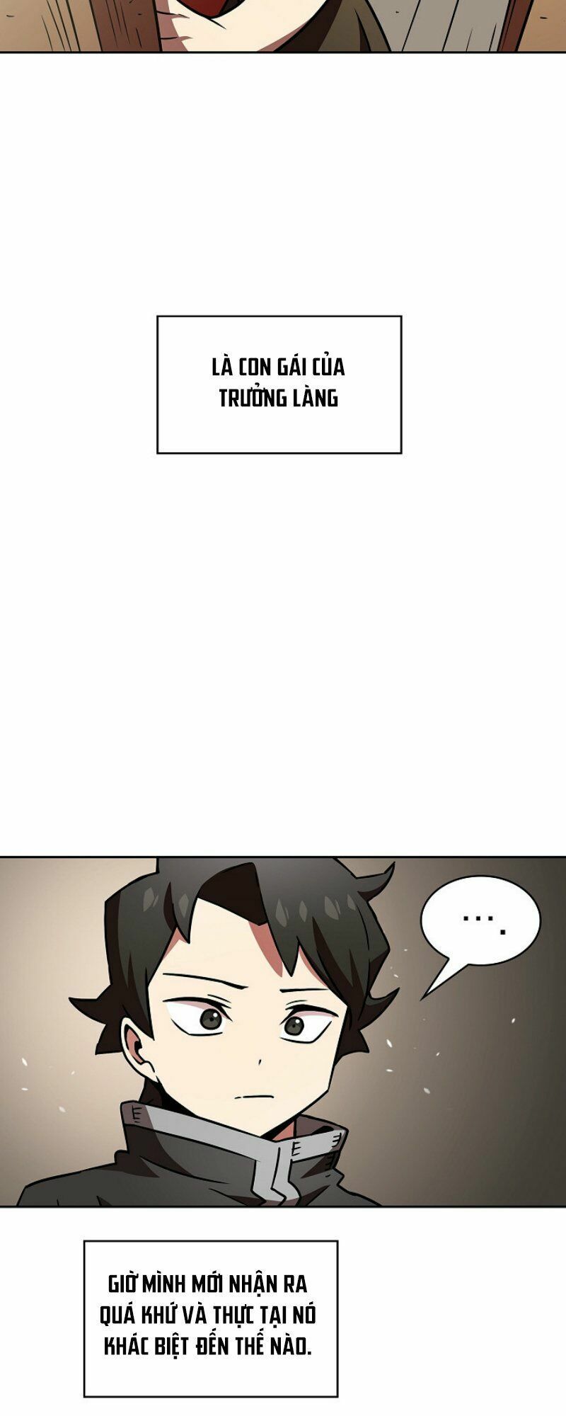 đọc truyện Anh Hùng Rác Rưởi Chương 18 ảnh 11 tại Thiên Thai Truyện