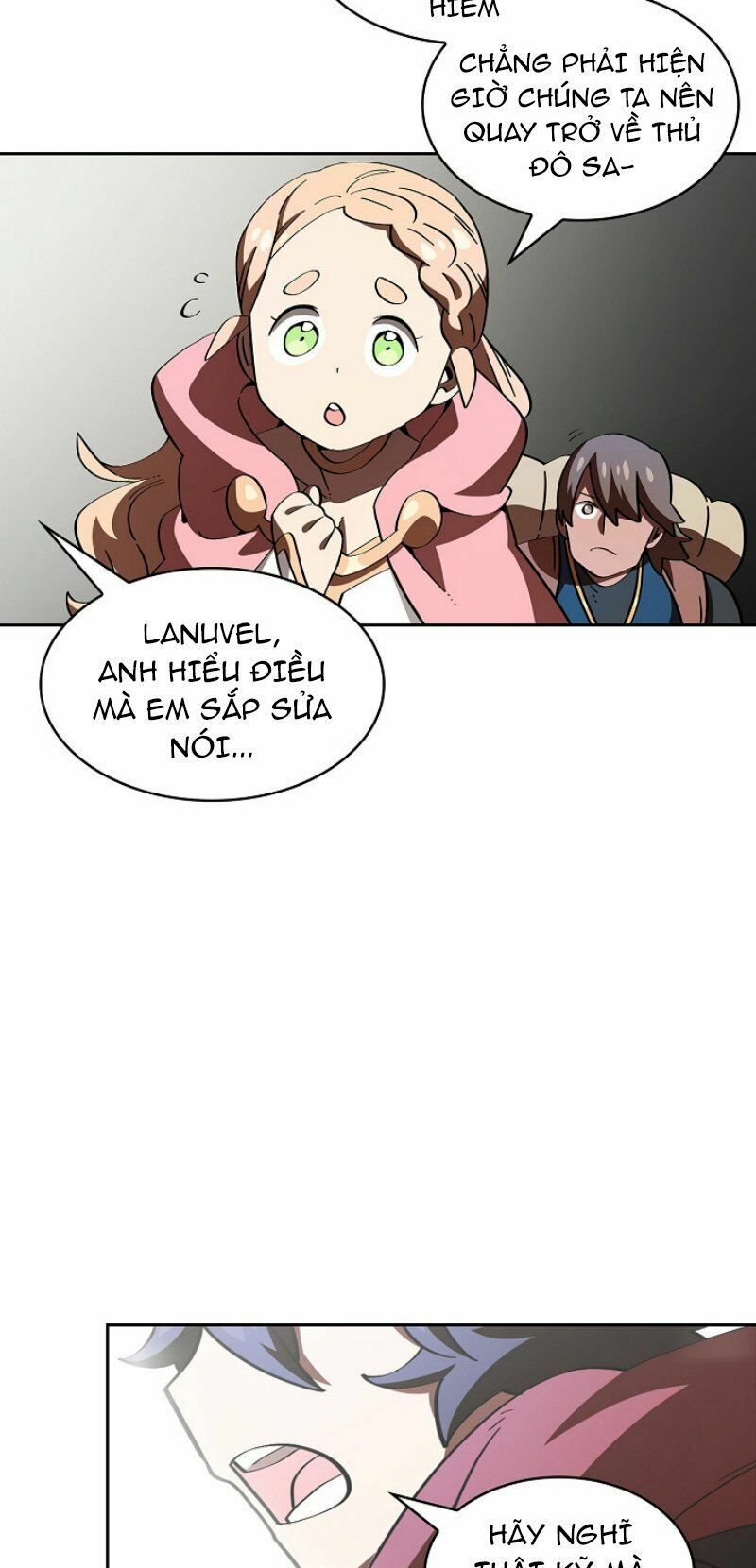 đọc truyện Anh Hùng Rác Rưởi Chương 19 ảnh 12 tại Thiên Thai Truyện