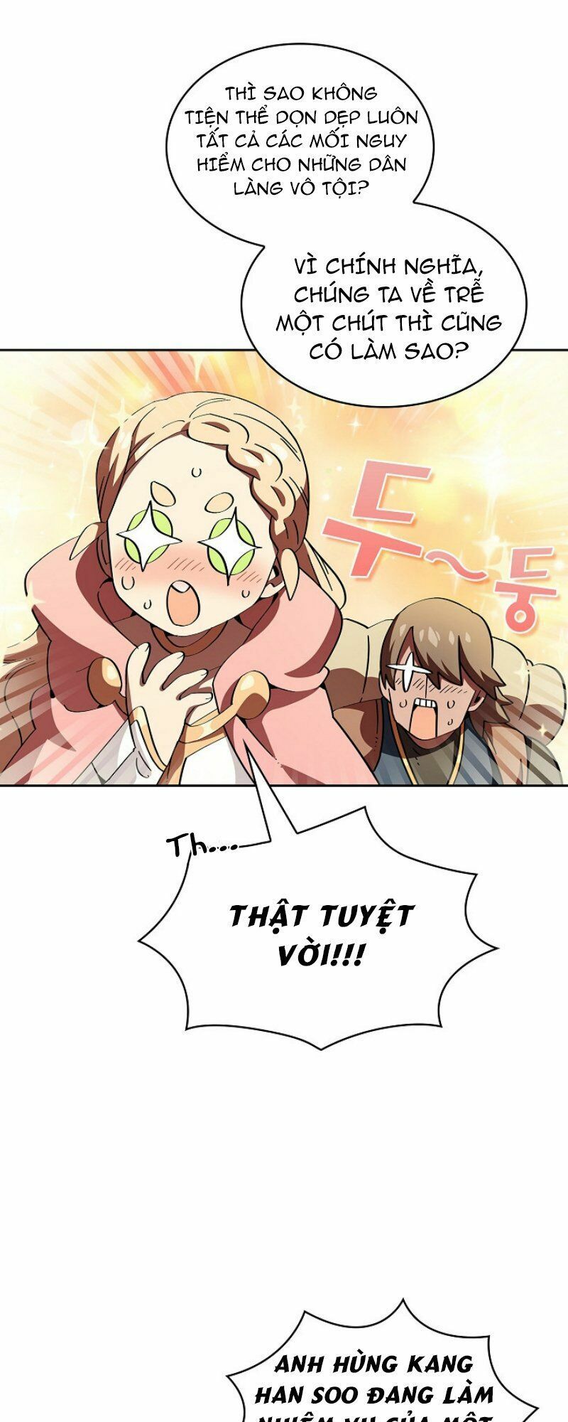 đọc truyện Anh Hùng Rác Rưởi Chương 19 ảnh 14 tại Thiên Thai Truyện