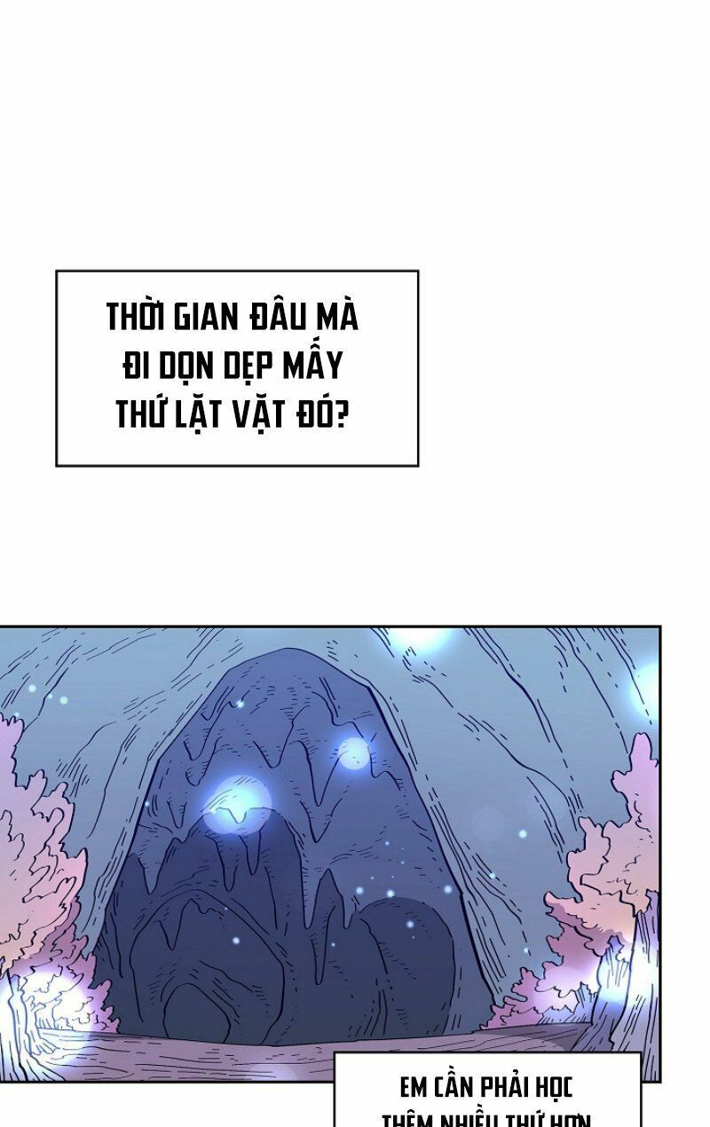 đọc truyện Anh Hùng Rác Rưởi Chương 19 ảnh 17 tại Thiên Thai Truyện