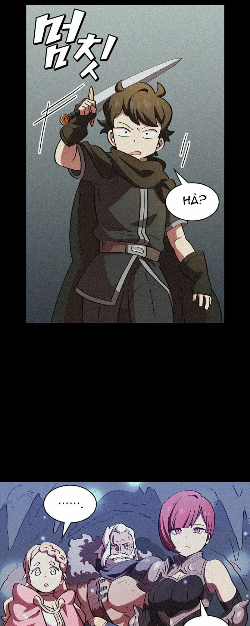 đọc truyện Anh Hùng Rác Rưởi Chương 19 ảnh 20 tại Thiên Thai Truyện