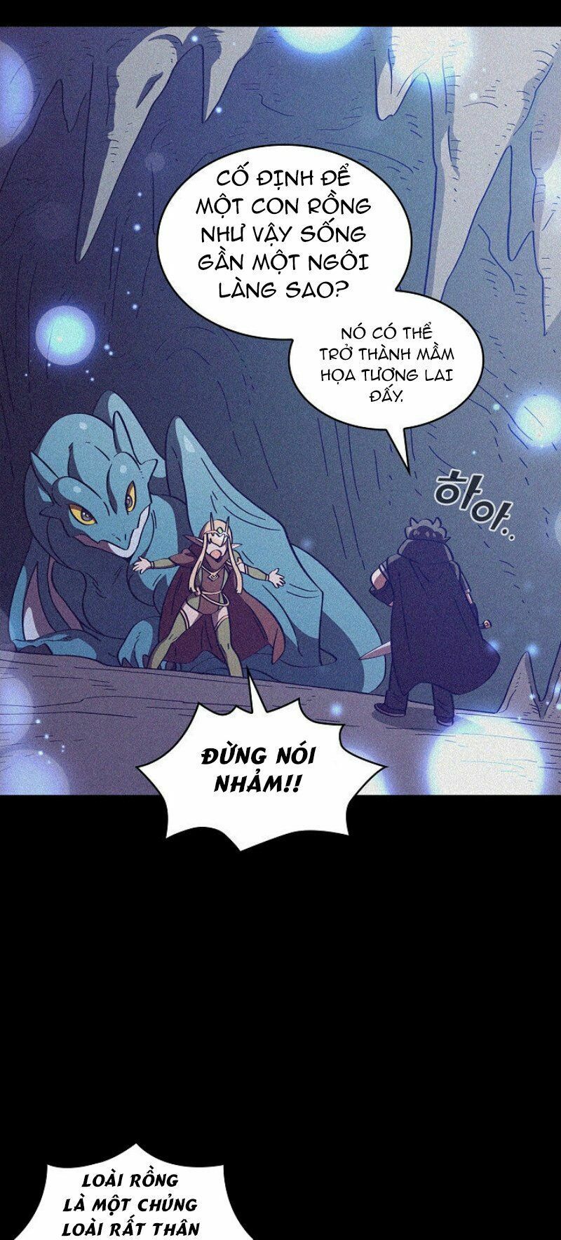 đọc truyện Anh Hùng Rác Rưởi Chương 19 ảnh 23 tại Thiên Thai Truyện