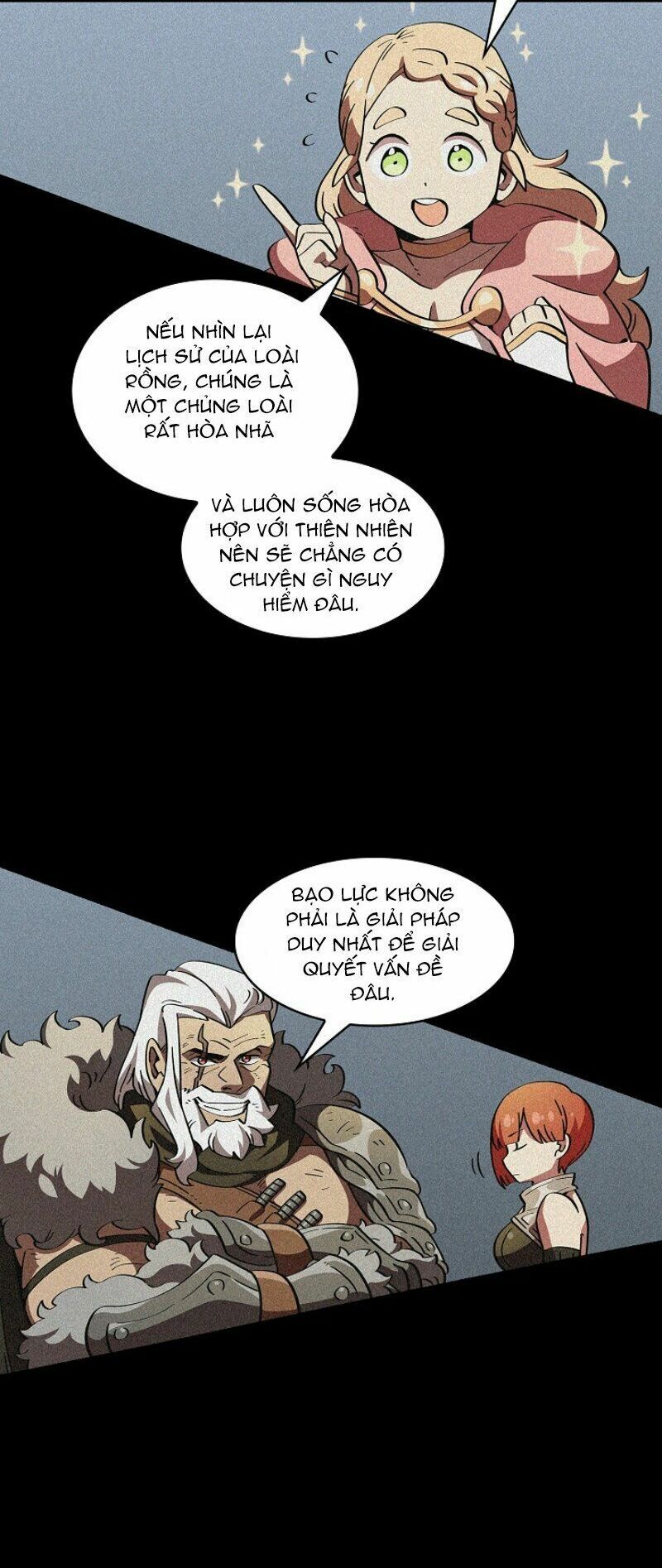 đọc truyện Anh Hùng Rác Rưởi Chương 19 ảnh 26 tại Thiên Thai Truyện