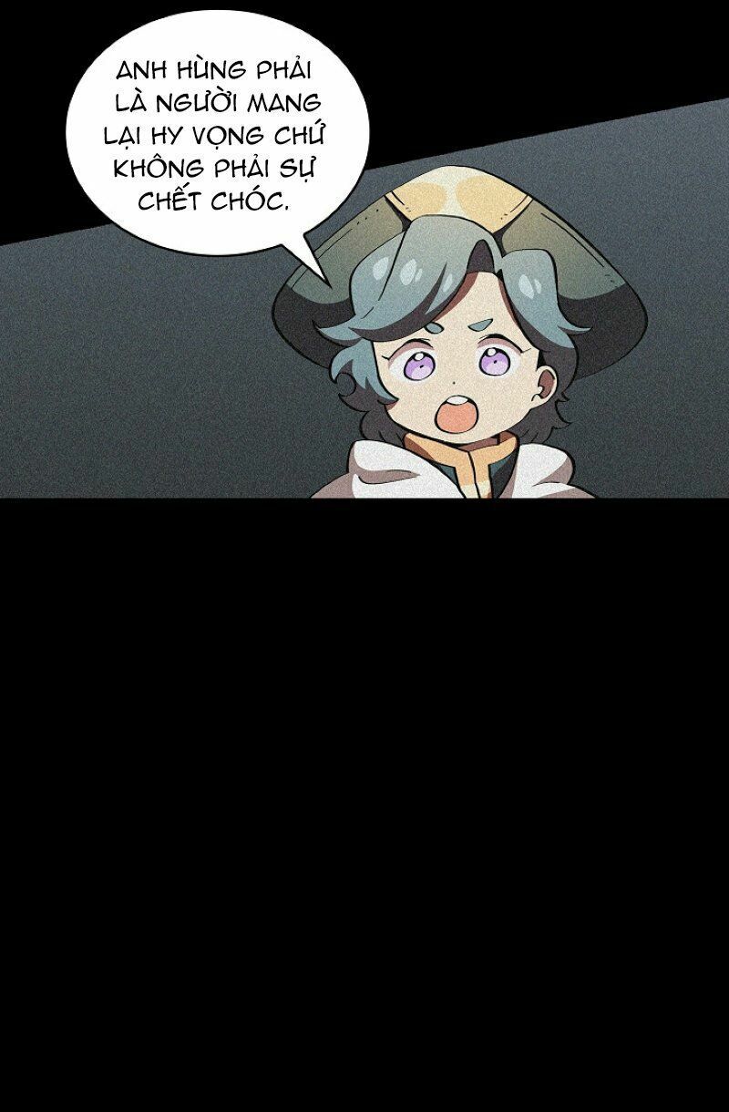 đọc truyện Anh Hùng Rác Rưởi Chương 19 ảnh 27 tại Thiên Thai Truyện