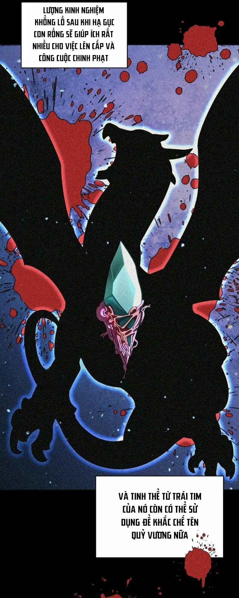 đọc truyện Anh Hùng Rác Rưởi Chương 19 ảnh 30 tại Thiên Thai Truyện