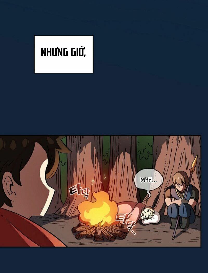 đọc truyện Anh Hùng Rác Rưởi Chương 19 ảnh 41 tại Thiên Thai Truyện