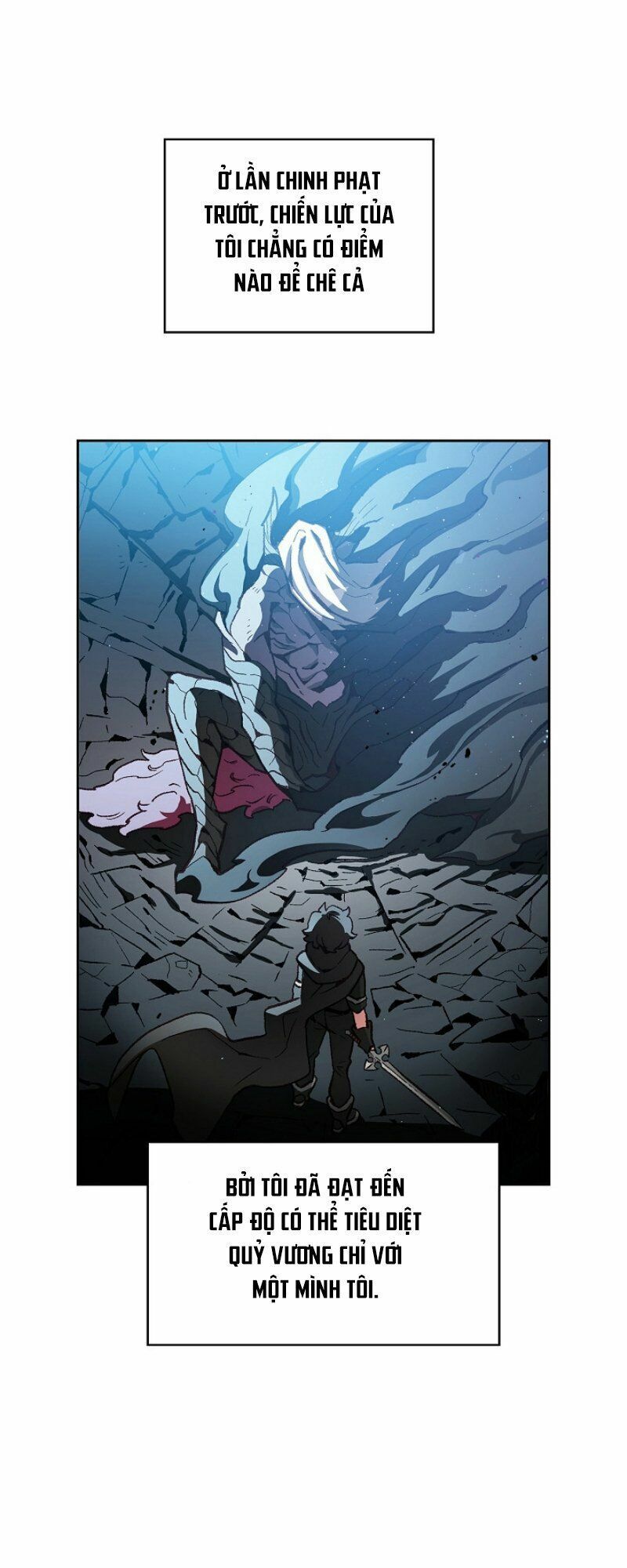 đọc truyện Anh Hùng Rác Rưởi Chương 19 ảnh 6 tại Thiên Thai Truyện