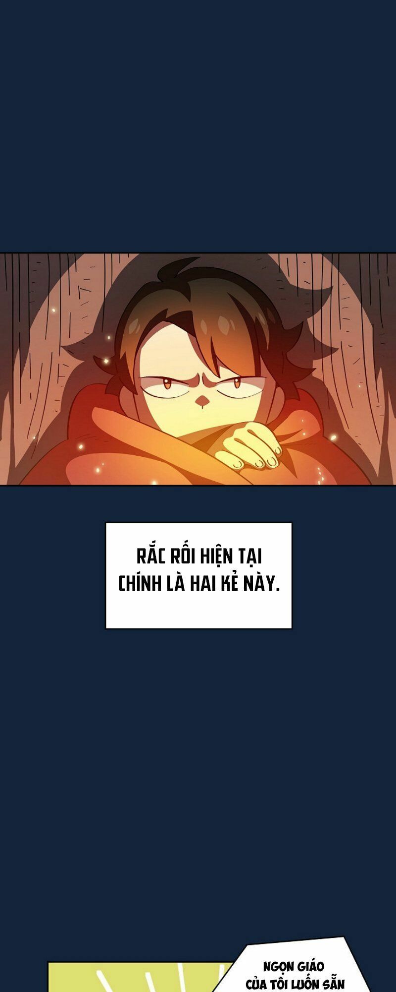 đọc truyện Anh Hùng Rác Rưởi Chương 19 ảnh 42 tại Thiên Thai Truyện