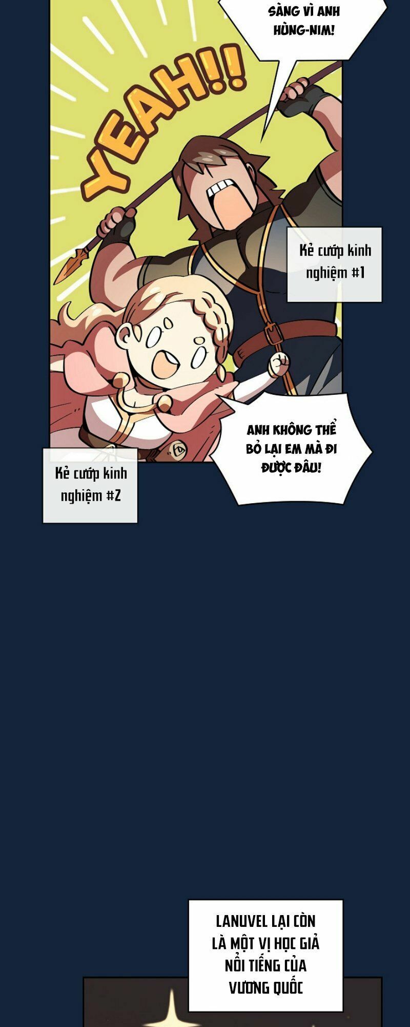 đọc truyện Anh Hùng Rác Rưởi Chương 19 ảnh 43 tại Thiên Thai Truyện