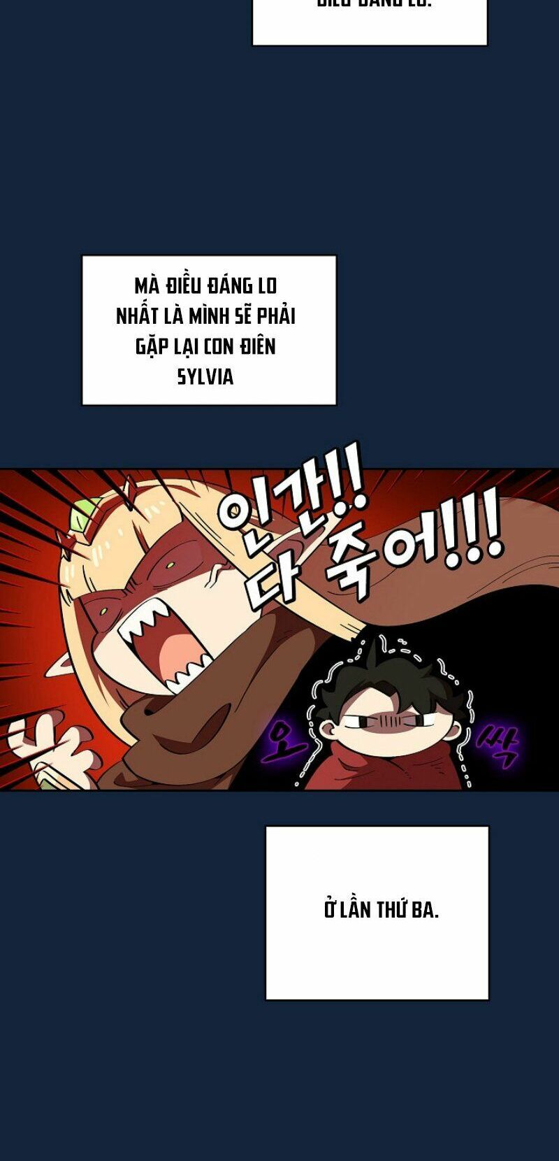 đọc truyện Anh Hùng Rác Rưởi Chương 19 ảnh 45 tại Thiên Thai Truyện