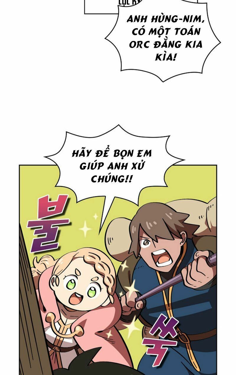 đọc truyện Anh Hùng Rác Rưởi Chương 19 ảnh 54 tại Thiên Thai Truyện