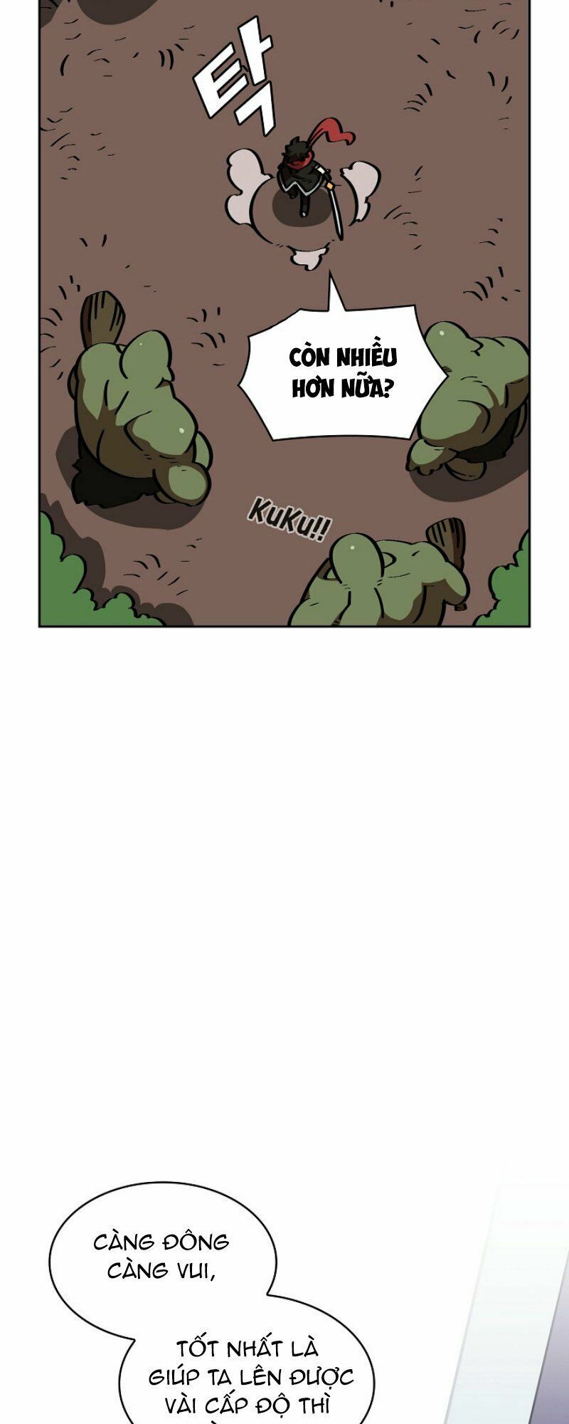 đọc truyện Anh Hùng Rác Rưởi Chương 19 ảnh 75 tại Thiên Thai Truyện