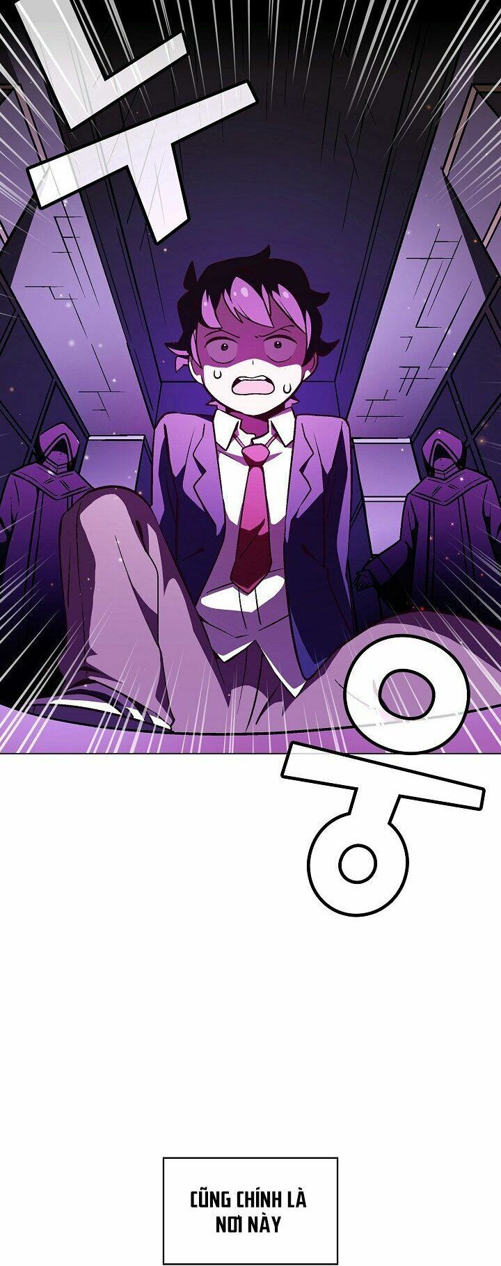 đọc truyện Anh Hùng Rác Rưởi Chương 2 ảnh 13 tại Thiên Thai Truyện