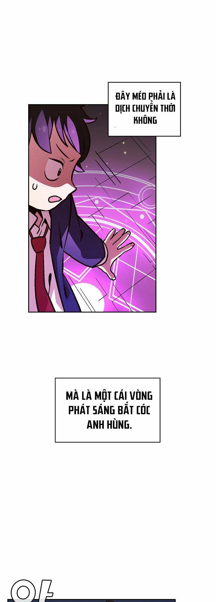 đọc truyện Anh Hùng Rác Rưởi Chương 2 ảnh 14 tại Thiên Thai Truyện