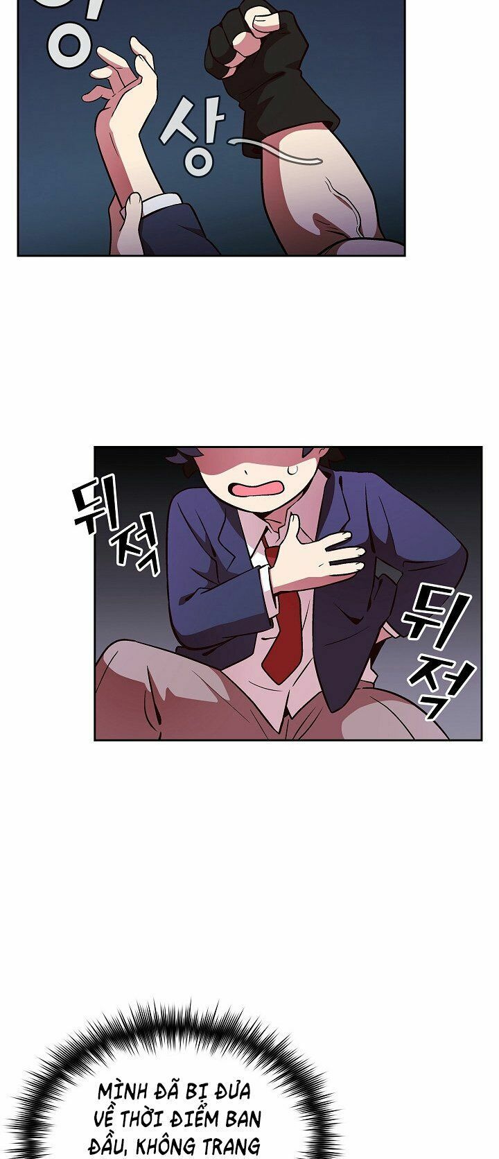 đọc truyện Anh Hùng Rác Rưởi Chương 2 ảnh 15 tại Thiên Thai Truyện