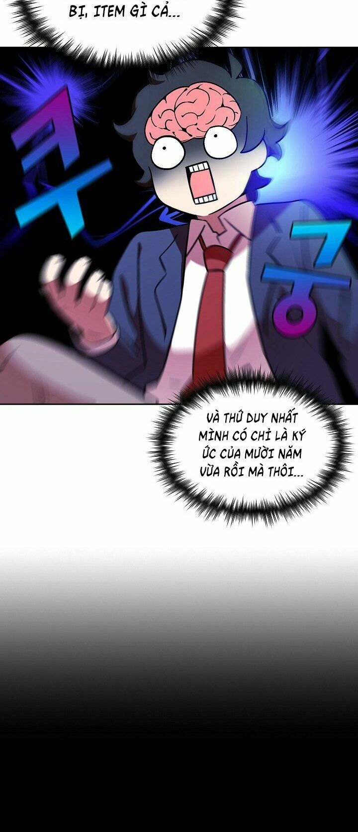 đọc truyện Anh Hùng Rác Rưởi Chương 2 ảnh 16 tại Thiên Thai Truyện