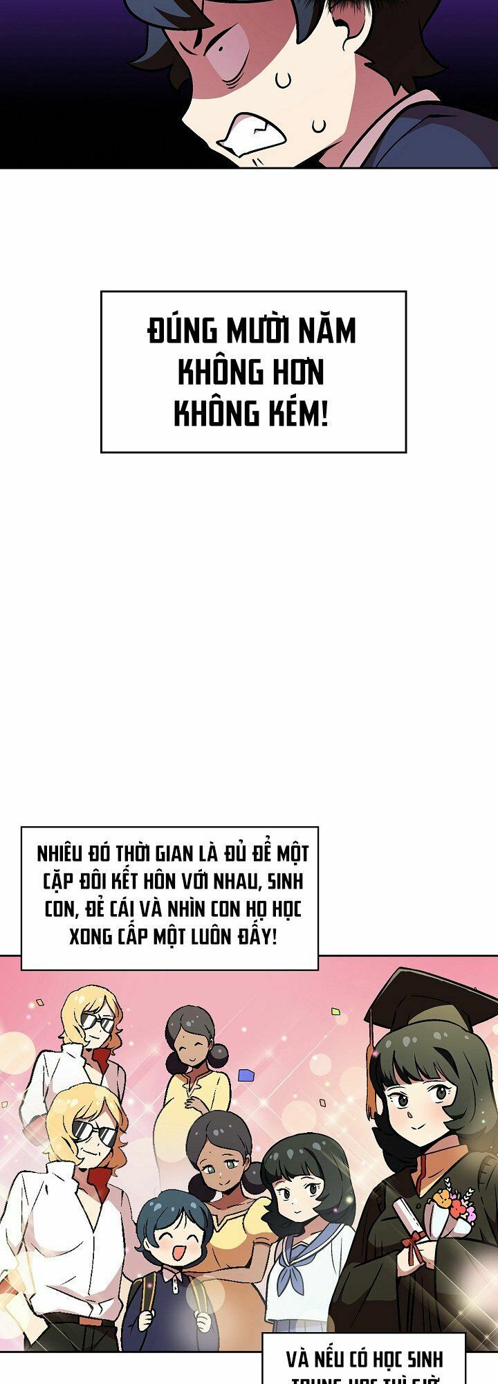 đọc truyện Anh Hùng Rác Rưởi Chương 2 ảnh 18 tại Thiên Thai Truyện